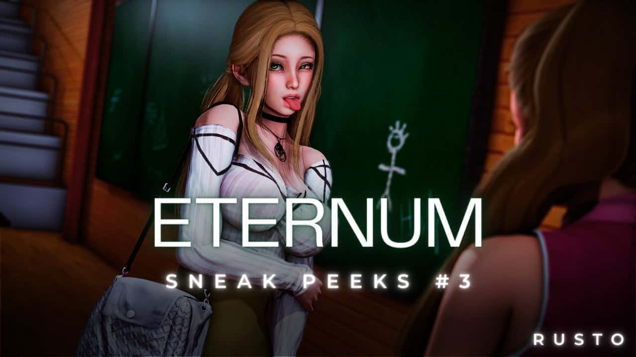 永恒世界（Eternum） | 中文官网