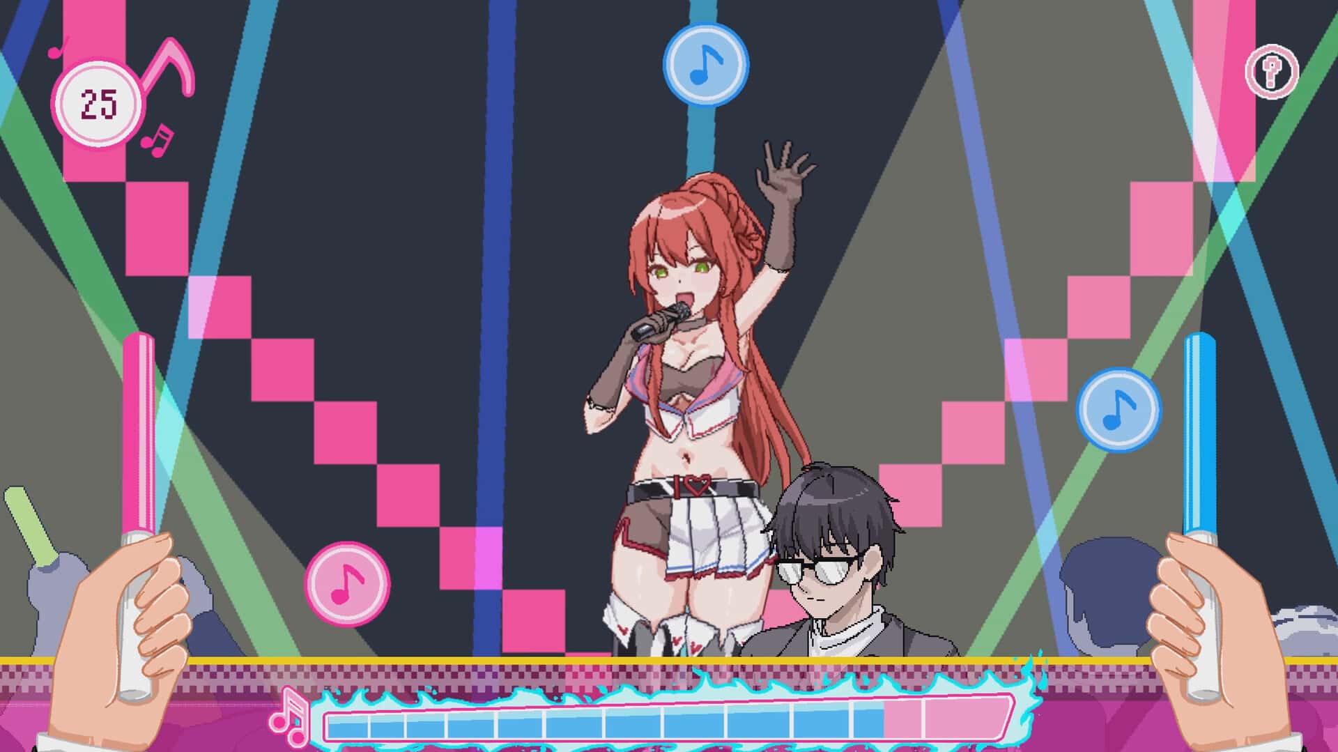 游戏画面2