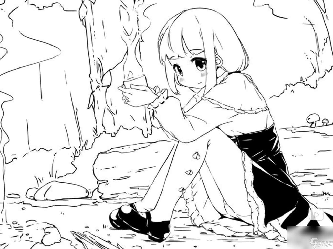 视觉数据1