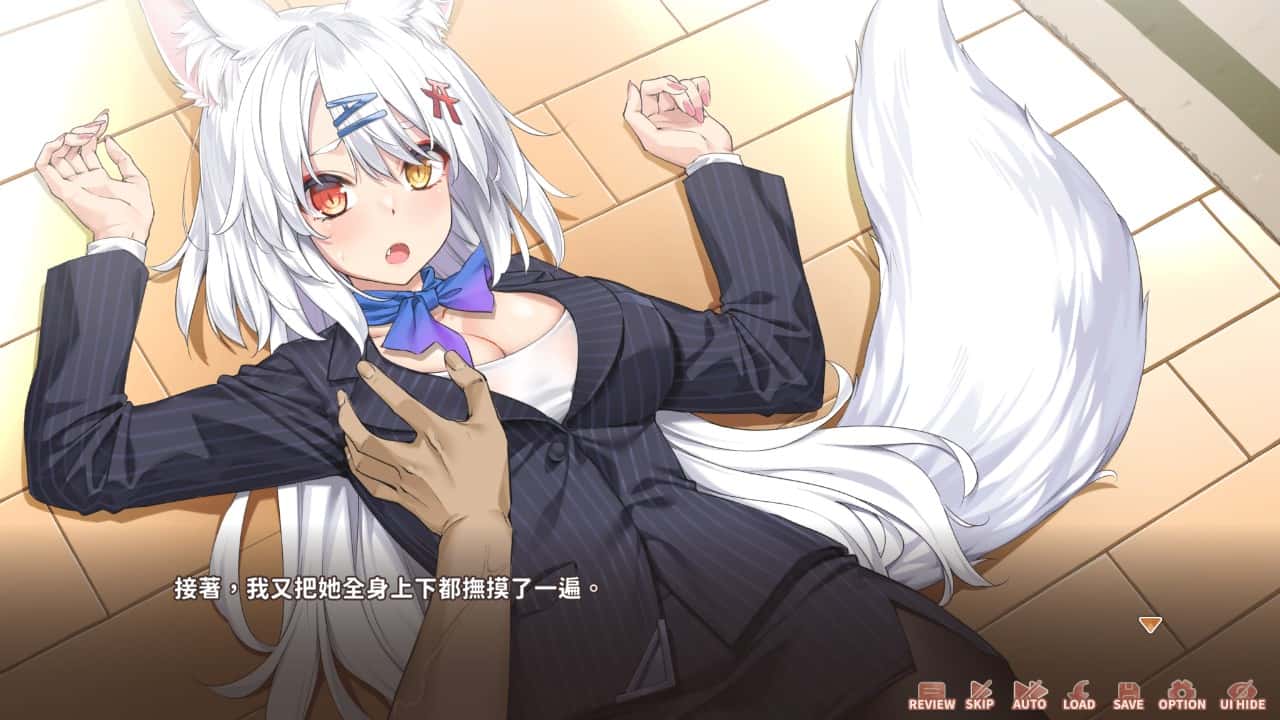 视觉数据1